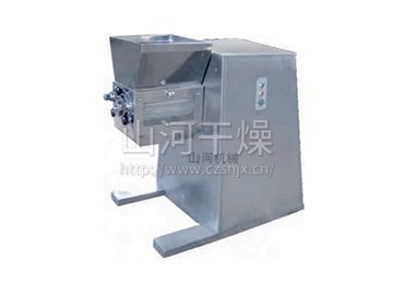 YK160型搖擺式制粒機(jī)